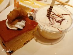 -萧邦音乐会所KTV·蒸汽活海鲜自助(福田店)