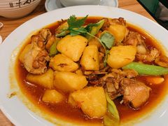 -品回味清真西北楼(宁波首店)