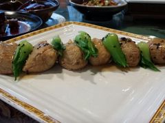 -那家小馆•北京菜•烤鸭(香山店)