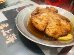 排骨年糕-鲜得来排骨年糕(云南南路店)