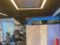 -NRG健身私教CLUB(打浦桥店)