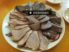 -二八鸥汀老鹅(金涛庄店)