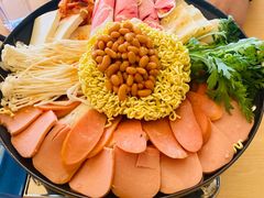 -汤连得温泉馆(宝山店)