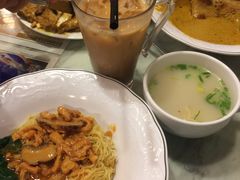 -翠华餐厅