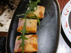 -BROWNSTONE布朗石西班牙餐厅(富城店)