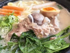-味千拉面(金融街店)