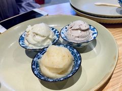 桂花醪糟-歎雪糕低糖低脂Gelato冰淇淋