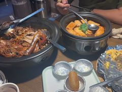 -闽鄂情·闽南招财鸭(水头店)