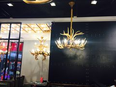 景观位-零度空间·台湾小馆(五道口购物中心店)
