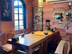 -马灯部落·西湖边的创意山景餐厅(虎跑动物园店)
