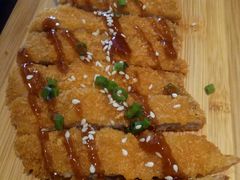 -大鲤深夜食堂