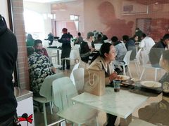 大堂-乡村基(双流时代奥特莱斯餐厅)