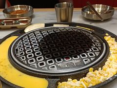 -韩宫宴烤肉·料理(南京江宁万达店)