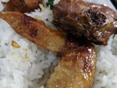 -华仔土鸡店(创意产业园店)