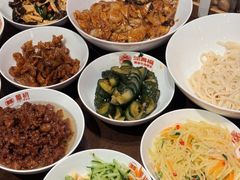 -添萬囍·天津三鲜捞面(天河城店)