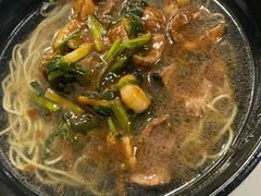 -老地方面馆(思南路店)