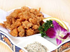 -岚山日式料理(郴州友阿国际广场店)