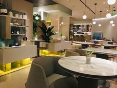 大堂-théATRE 茶聚场(王府中環店)