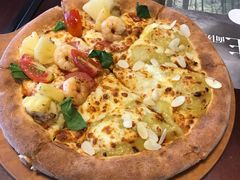 -Mr.Pizza米斯特比萨(苏州平江万达广场店)