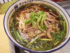 -镇南锅盖面馆(解放路店)