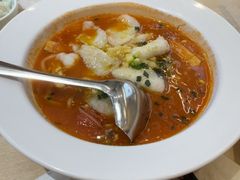-好人民间小吃·番茄鱼酸菜鱼(木渎悠方店)