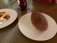提拉米苏-恰餐厅及酒吧CHAR Bar & Grill(北京三里屯洲际店)