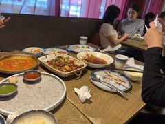 -那时新疆·若羌(经纬汇店)