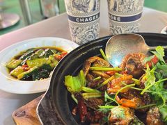 -大头唛·啫鸡煲.粤菜.专门店(289艺术园区店)