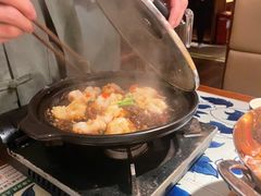 -绿茶餐厅(珞珈创意城店)
