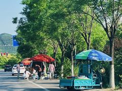 -北京金海湖景区
