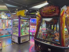 -星际传奇·电玩城·游戏厅·儿童乐园(大悦城店)