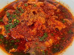 -川人川菜馆·小龙虾·鲜虾现做(黄山路店)