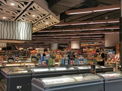 -Olé精品超市(广州太古汇店)