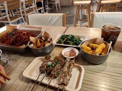 -下酒(华熙店)