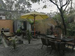 -云里小坐·小院里·团建·宴请·下午茶(三圣乡店)