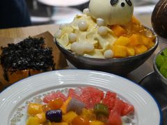-豆豆冰室·地道招牌椰子冻(大良店)
