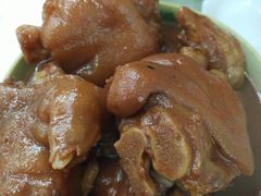 -麦文记面家(佐敦店)