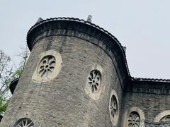 -平安桥天主教堂