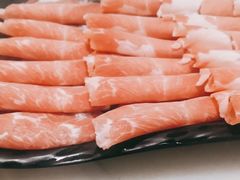 -马记伊源斋涮肉·清真菜(百子湾店)