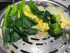 -水禾轩·海鲜蒸汽主题餐厅(拱北店)
