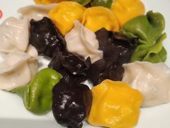 -双合园·海鲜水饺青岛菜(万佳广场店)