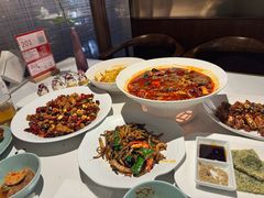 -湖鱼湖·蓉亭食贝(亚运村店)