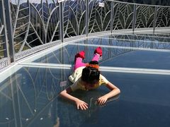 -野三坡刘家河高山漂流