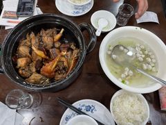 -斯丹姜母鸭·古法干香(涂门街总店)