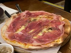 -我的意大利厨房