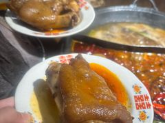-萍姐火锅·公路夜市(打浦桥日月光店)