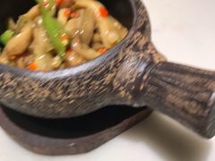 -佬麻雀·剁椒鱼头(京基KK One店)