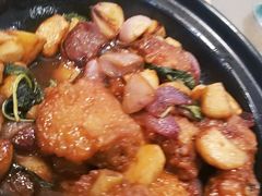 -邓丽君音乐主题餐厅