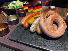 -1886德国汽车餐厅(外滩中央店)