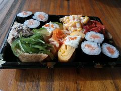 -墨竹寿司(九江店)